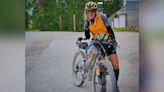 Kelowna woman bikes Banff to New Mexico in world's longest off-pavement race