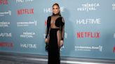 Jennifer Lopez and 'Halftime' kick off Tribeca Festival