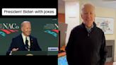 ‘lol hey guys’: Joe Biden's 2024 presidential campaign joins TikTok