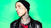 Travis Barker Hospitalized for Pancreatitis, According to Reports