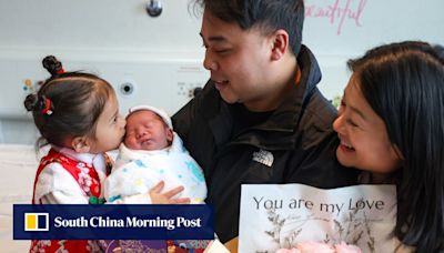 Letter | Are Hongkongers aware of the health benefits of having a baby?