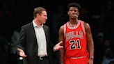 Ex-Bulls player reveals shocking fight between Jimmy Butler and Fred Hoiberg: ‘F— you, Jimmy'