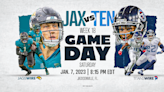 How to watch Jaguars vs. Titans: TV channel, time, stream, odds