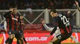 Gimnasia y Esgrima La Plata vs San Lorenzo, por la Liga Profesional: minuto a minuto, en directo