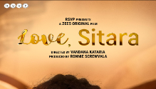 Love, Sitara Review: Shobita Dhulipala shines in this not-so-perfect film about flawed characters and dysfunctional families