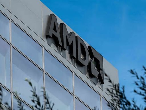 AMD Unveils New AI PC Processors as Competition With Nvidia and Intel Heats Up