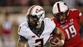 Texas Tech-Oklahoma State: How They Match Up