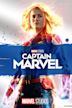 Capitana Marvel