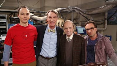 Muere actor de 'The Big Bang Theory' al año de fallecer su esposa