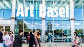 Art Basel cumple 20 años cargados de espíritu festivo en Miami Beach