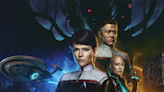 Star Trek Online Is Bringing Back Deep Space Nine's Dax