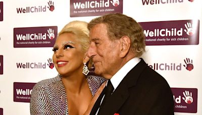 Lady Gaga says she misses collaborator Tony Bennett a year after his death