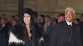 Cher and Boyfriend Alexander Edwards Attend Dolce & Gabbana’s 40th Anniversary Party in Milan