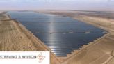 Sterling & Wilson hit upper circuit on bagging Rs 328 core orders for solar, battery projects