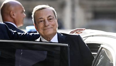 Mario Draghi torna a scuotere l'Ue. Il risultato? Solite divisioni: Svezia e Austria dicono no