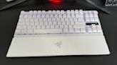 Razer Huntsman V3 Pro TKL review