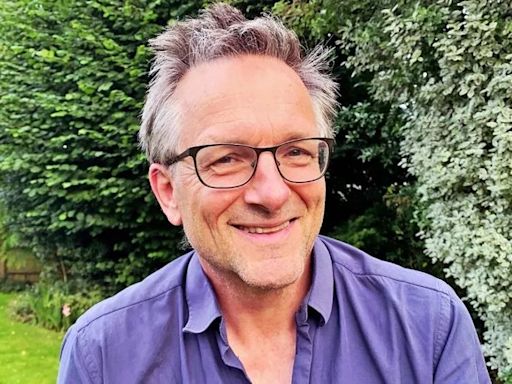 Dr Michael Mosley said there were two pills we should all be taking every day