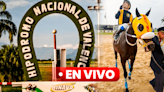 Resultados 5y6 Hipódromo de Valencia, 13 de julio: mira los GANADORES y dividendos de las carreras