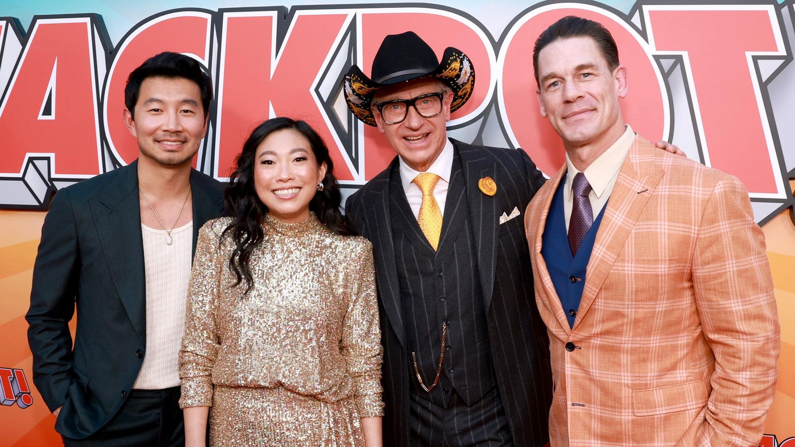 Awkwafina And Paul Feig Talk The Wild Originality Of ‘Jackpot!’