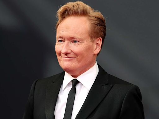 Conan O'Brien's 5 Siblings: All About His Brothers and Sisters