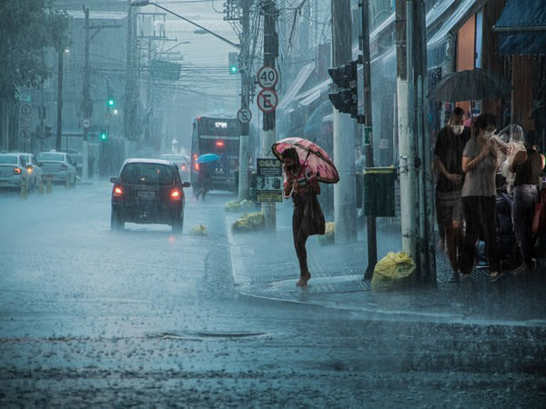 Holiday declared in Navi Mumbai schools tomorrow due to heavy rain warning