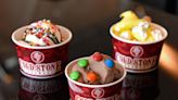 New York Woman Sues Cold Stone Over Pistachio Ice Cream