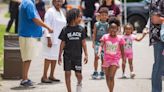 Fairfield community gathers for youth block party