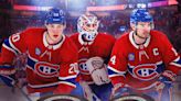 2 reasons for hope after Canadiens playoff elimination