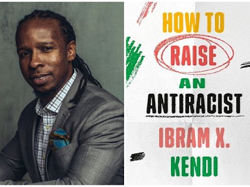 Ibram X. Kendi to Adapt ‘How to Raise an Antiracist’ and Six Other Books for the Screen via Maroon Visions Banner (EXCLUSIVE)