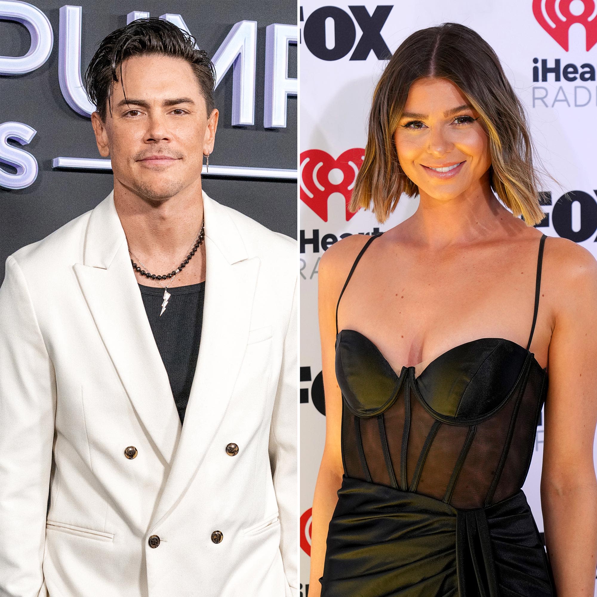 Tom Sandoval Counters Raquel Leviss’ Lawsuit, Claims Suit Aimed to ‘Bend the Narrative’