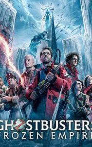 Ghostbusters: Frozen Empire