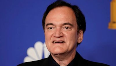 Quentin Tarantino se deshace de The Movie Critic, el proyecto que sería su décima y última película