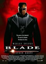 Blade (1998 film)