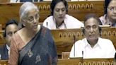 FM Nirmala Sitharaman tables Economic Survey 2023-24 in Lok Sabha | Business Insider India