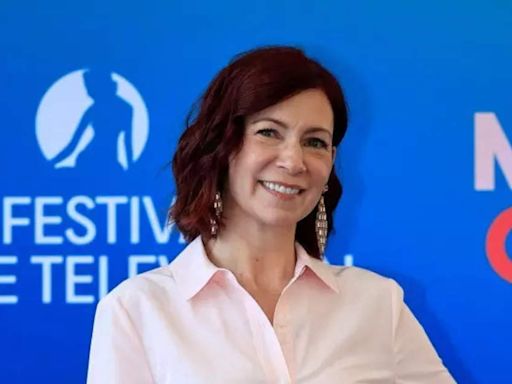 Elsbeth Season 2: Carrie Preston reveals if fans can expect new romance in the upcoming season