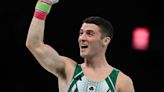 McClenaghan through to pommel horse final in Paris