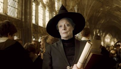 Muere la actriz Maggie Smith, ganadora de dos Oscar y conocida por ‘Downton Abbey’ y ‘Harry Potter’, a los 89 años