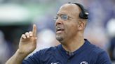 Where is James Franklin on CBS Sports’ Top 25 coaching list?