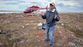 Tour touting Hudson Bay 'Stonehenge' site disregards cultural, ecological importance, critics say | CBC News