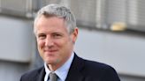 Zac Goldsmith calls for end to delay in banning overuse of antibiotics on farms