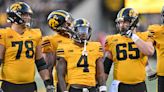 Iowa football among ‘Tier 1’ programs in EA Sports College Football 25