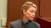 Amber Heard Lawyer Interrupted in Court by a Chorus of Storm Alerts