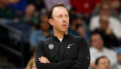 Richard Pitino reportedly out as candidate in Louisville basketball coaching search