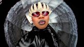 Missy Elliott Recalls Walking to a Gas Station in Inflatable Suit From ‘The Rain’ Video: ‘We Was On a Budget’