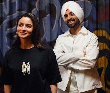 How popular celebrities like Orry and Diljit Dosanjh could be putting your online security at risk