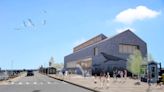 'A gateway to Provincetown.' Proposed Stellwagen sanctuary visitor center gets $15M boost