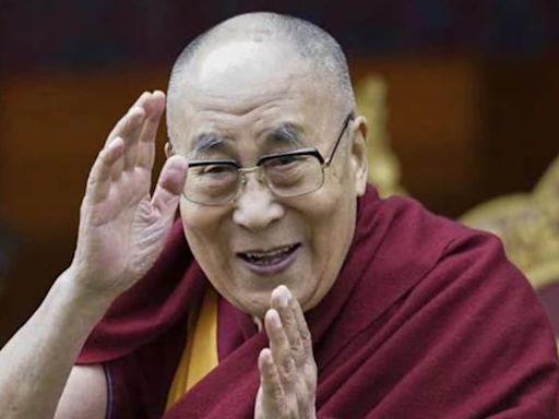 Dalai Lama to be discharged today after successful knee surgery in US