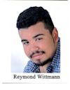 Reymond Wittman