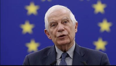 Palestina, lo scenario di Borrell: "Diversi Paesi Ue riconosceranno lo Stato"