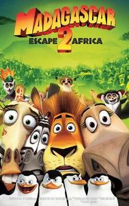 Madagascar: Escape 2 Africa